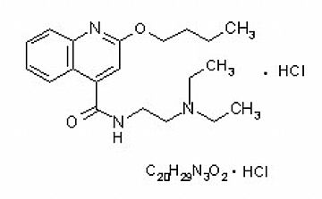 Dibucaine(Cinchocaine) Hcl