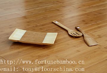 Solid  Bamboo Flooring