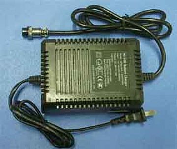 Nimh Battery Charger -003