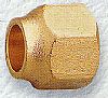 N-04 Forged Brass Nut