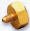 CA-03X12 Cylinder Adapter R134a Use