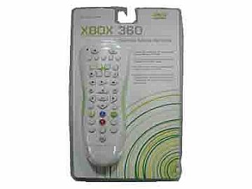 Xbox 360 Remote Controller