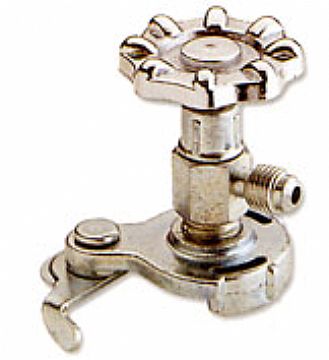 Ch-340 Can Tap Valve