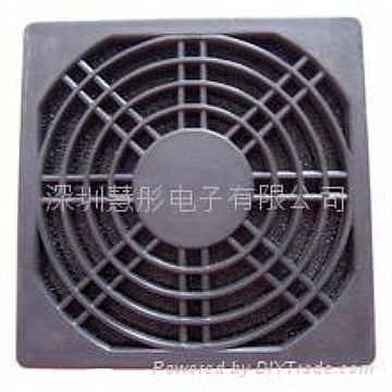 Fan Guard&Amp;Filter