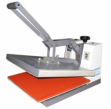 High Pressure Heat Press Machine