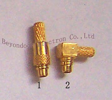 Mmcx Connector