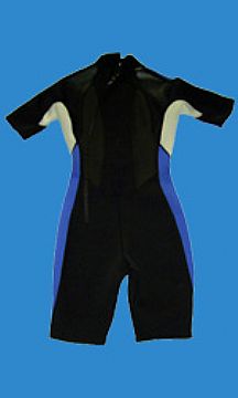 Diving Suits