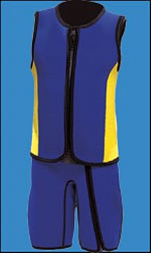 Diving Suits