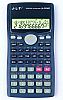 Scientific Calculator FX-570MS