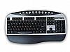 Multimedia Keyboard SK-658