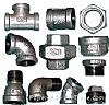 Malleable America Standard Pipe Fittings