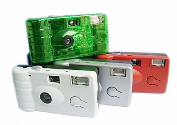 Disposable Camera(C008)