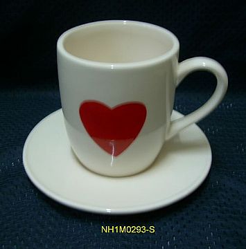 Porcelain Mugs/Cup Gift