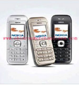 Mobile Phone 6030