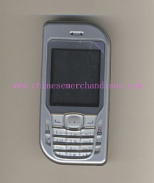 Mobile Phone 6670