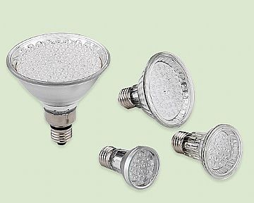 Led-Par Series