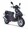 Moped Scooter 50QT-L1(EEC And EPA Approved)