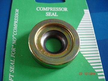 Air Conditional Compressor Seals