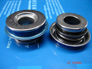 Automotive Seals