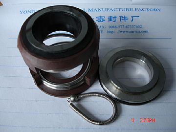 Mechanical Seals