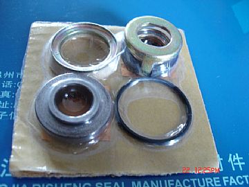 Air Conditional Compressor Seals