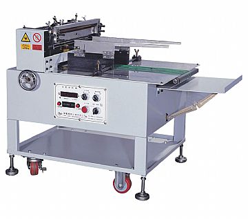 S-280 Sheeter