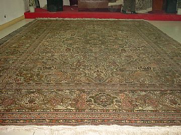 Pakistan Rugs China Pure Silk Carpet Persian Carpet . Rug 300031