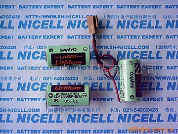 Omron Plc Batteries