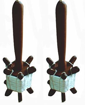 1205 Plastic Line Holder