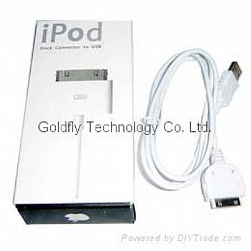 Usb Date Cable  Ipod