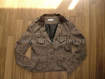 Ladies Jacket