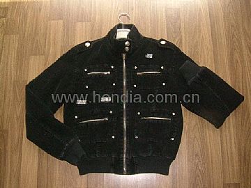 Ladies Jacket