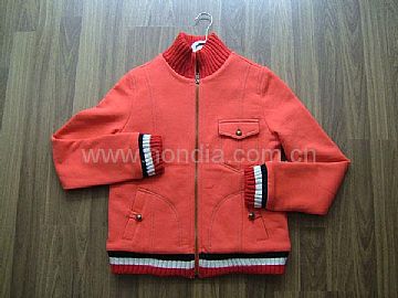 Ladies Jacket