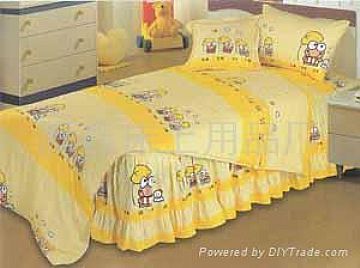 Bedding