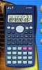 Scientific Calculator FX-350MS