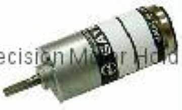 Micro Gearbox Motor (075)