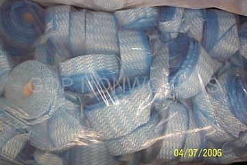 Nonwoven Rags