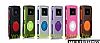 Istyle Dual Case For Ipod Nano 2Nd