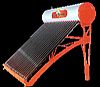 Solar Water Heater:DH-2008