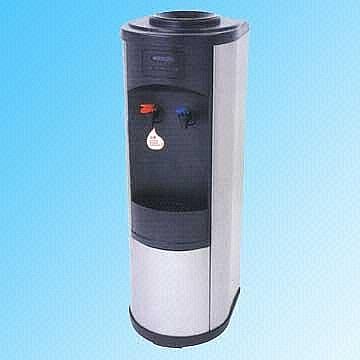 Wd-18B Floor-Standing Stainless Steel Water Dispenser/Water Cooler