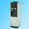 Stainless Steel Water Dispenser/Water Cooler With Compressor Cooling System