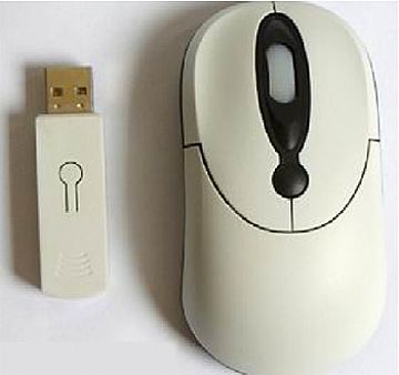 Wireless Mouse