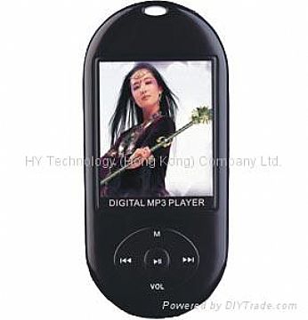 Mp4 Player Mp3 Player Blade Iii