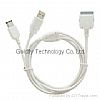 USB Ipod Date Cable