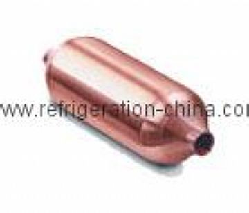 Copper Accumulators