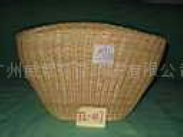 Rattan Work