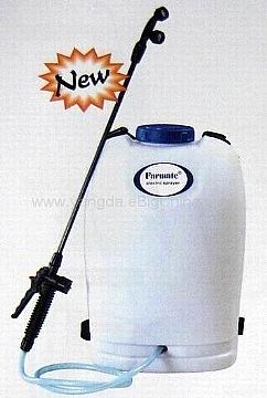 Electric Sprayer