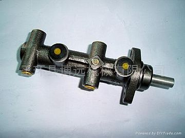 Brake Master Cylinder
