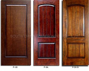 Entry Doors