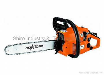 Ce Gasoline Chain Saws (Sr-Cs3800 )